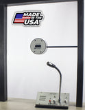 Haven SC-350 Deluxe Window Intercom System
