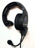 Ear Pad for CoachComm SmartBoom Pro Headsets - SBP-PAD-1
