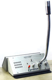 Haven SC-300EB Battery Operated Deluxe Security Intercom System for Windows with No Hole
