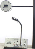 Haven SC-350EB Battery Operated Deluxe Window Intercom System