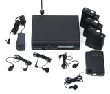 SM2 Hearing Impaired System by Telex Soundmate