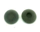 Telex CCS - Replacement Foam Earpads for SEB-1 and DEB-2 Earbuds