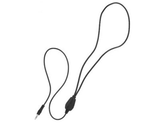 Telex NL4S neckloop for use with Telecoil-equipped hearing aids for ADA