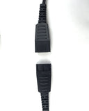 Telex PH88IC3QD Connector