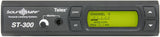 ST300 Transmitter FM ADA by Telex Soundmate