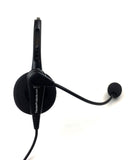 Norcon Headset for TTU