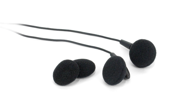 Williams EAR014 Earbud for ADA receivers