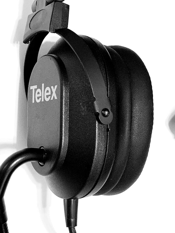 Ear Pad for Telex HR Series Headsets - Free Ship