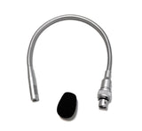 TP-C99-X - 18" Gooseneck Mic for Norcon Intercoms