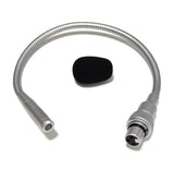 TP-C99-X - 18" Gooseneck Mic for Norcon Intercoms
