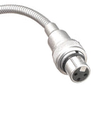 TP-C99-X - 18" Gooseneck Mic for Norcon Intercoms