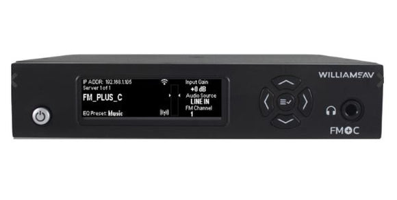 FM-T55C