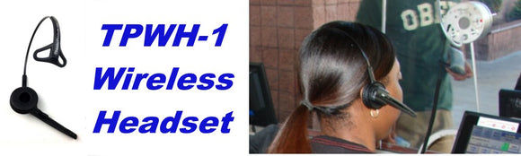 TheaterProducts - The recognized experts in Window Intercom Systems