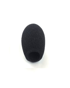 TPH-WS2 - Replacement Foam Windscreens for TPH-1 Headset - 2 Pack