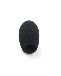 TPH-WS10 - Replacement Foam Windscreens for TPH-1 Headset - 10 Pack