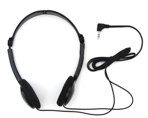 Telex HED2 Headset