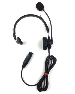 Telex PH-88 Lightweight Headset, A4F - Refurbished