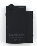 Telex SR-50 Receiver - Single Channel Receiver