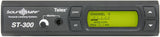 ST300 Transmitter FM ADA by Telex Soundmate