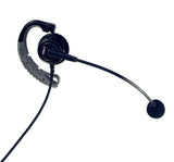 TPH-2 Over-Ear Wired Intercom Headset for Norcon and Haven