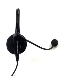 TPH-1 Wired Intercom Headset for Norcon and Haven