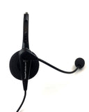 TPH-1 Wired Intercom Headset for Norcon and Haven