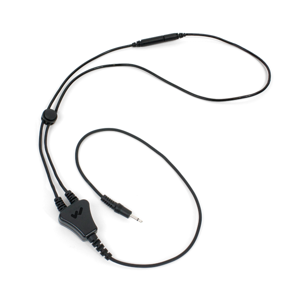 Williams NKL-001 - Neckloop for use with ADA Receivers and T-coil Hearing Aids